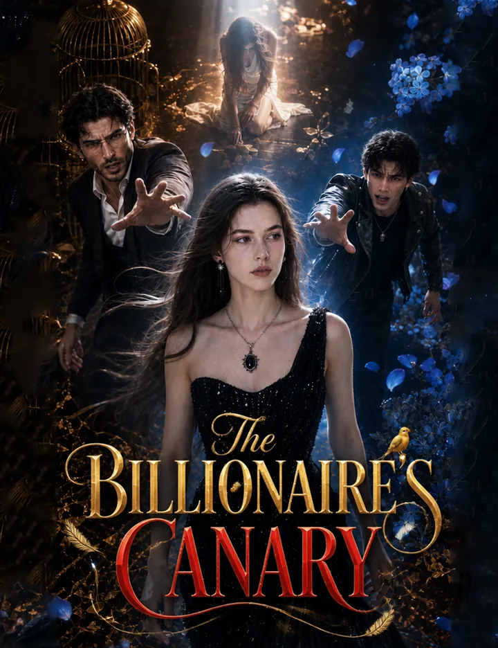 The Billionaire's Canary poster