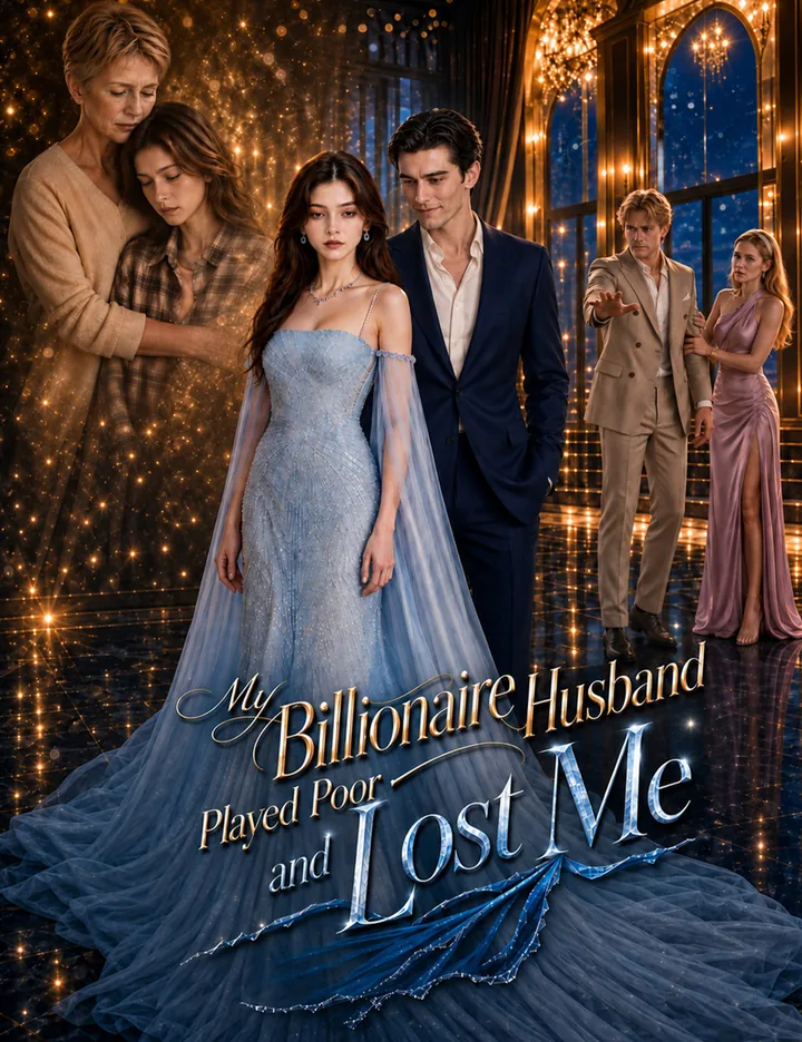 My Billionaire Husband Played Poor and Lost Me poster