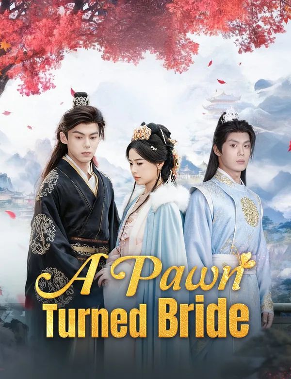 A Pawn Turned Bride poster
