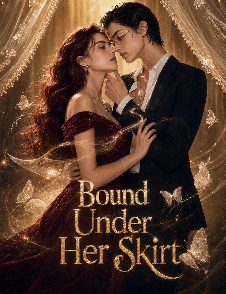 Bound Under Her Skirt poster