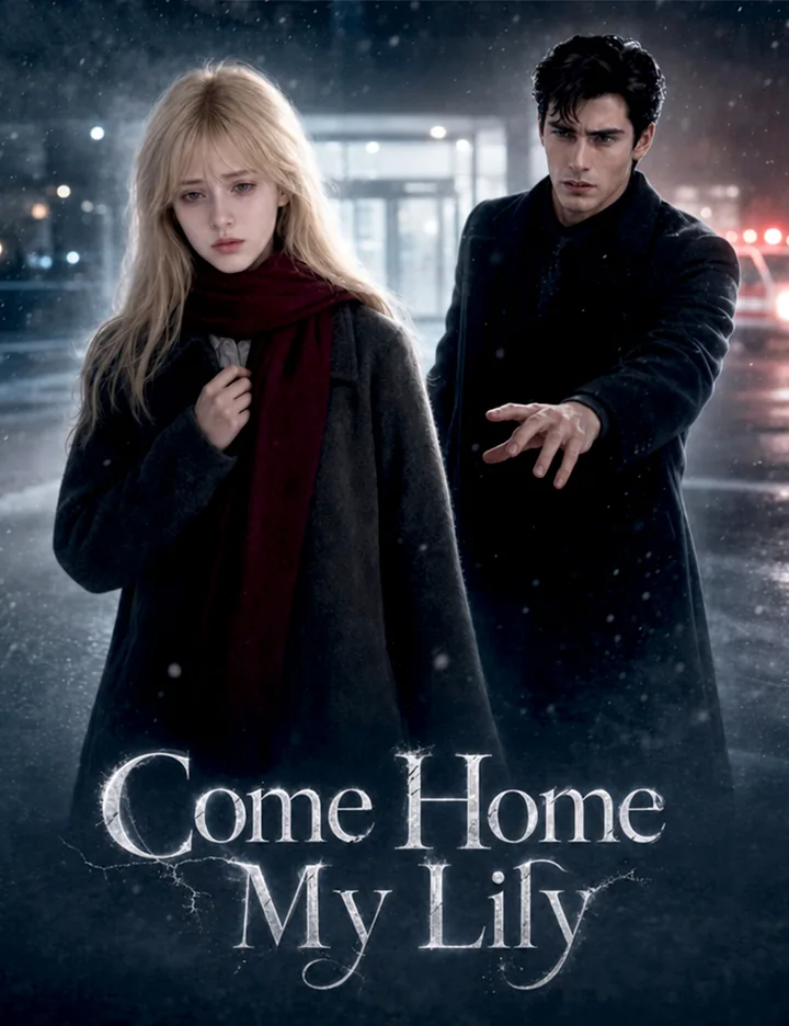 Come Home, My Lily poster