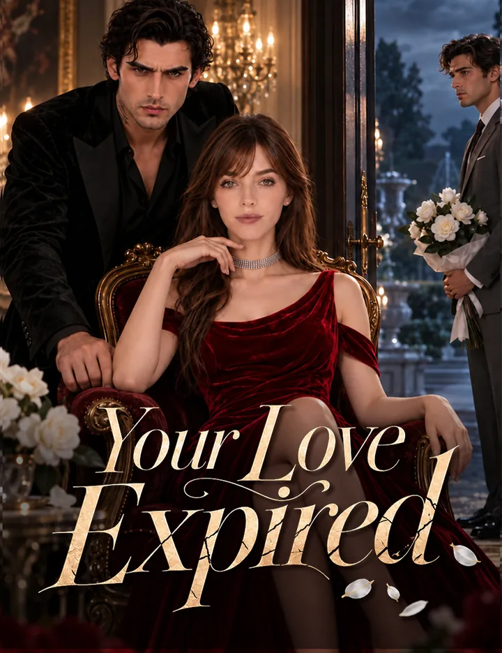 Your Love Expired poster
