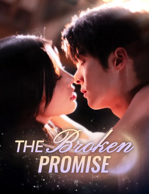 The Broken Promise poster