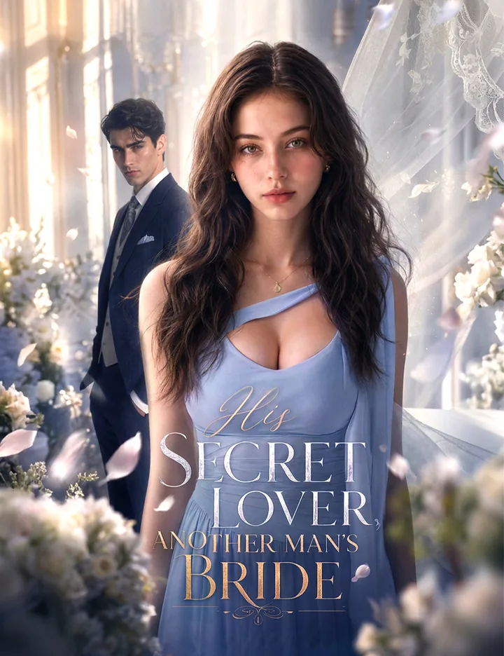 His Secret Lover Is Another Man's Bride poster