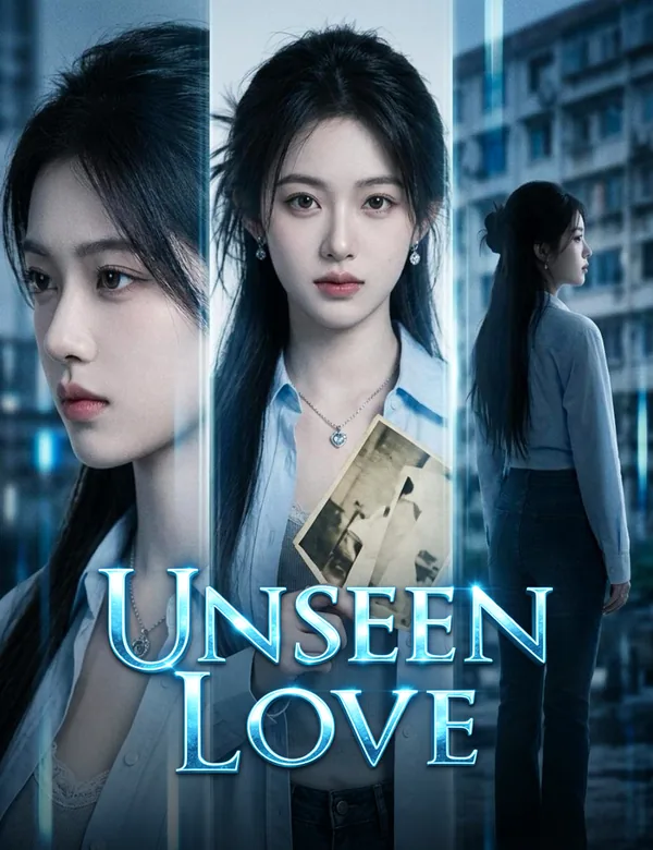 Unseen Love poster