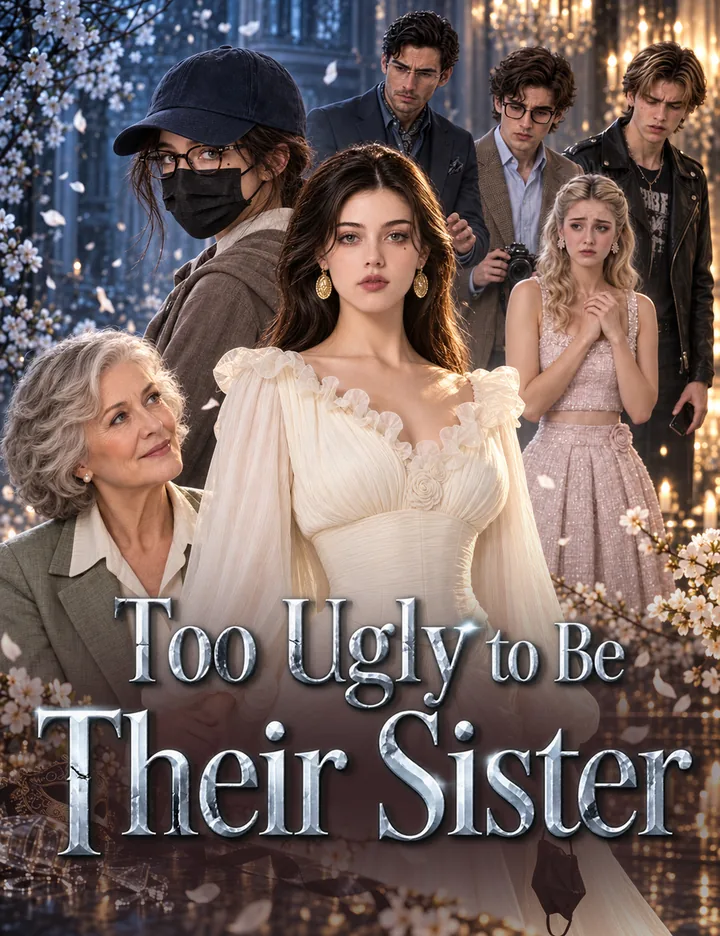Too Ugly to Be Their Sister poster
