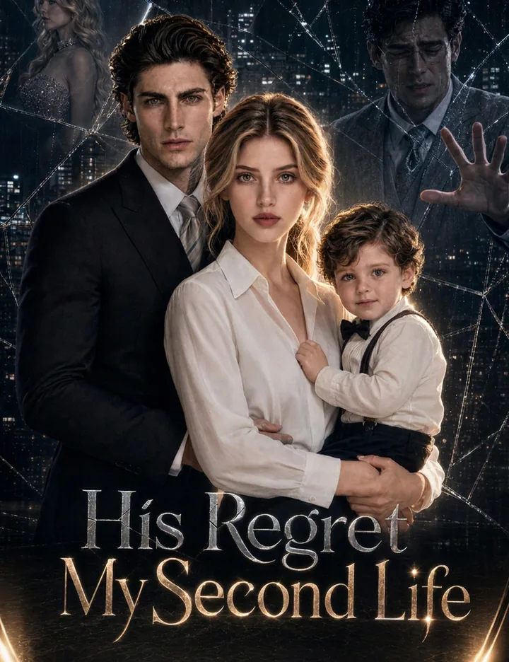 His Regret, My Second Life poster