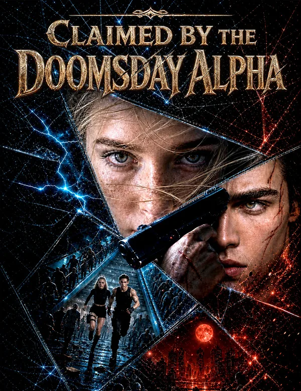 Claimed by the Doomsday Alpha poster