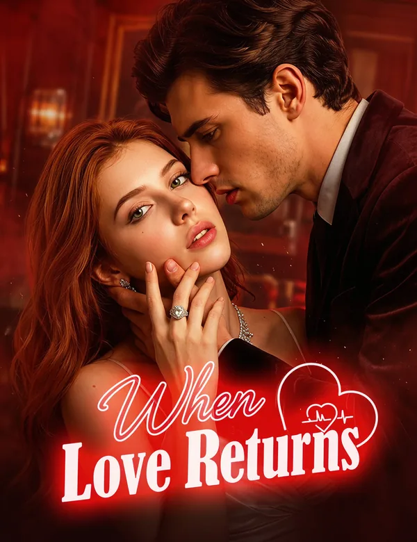 When Love Returns poster