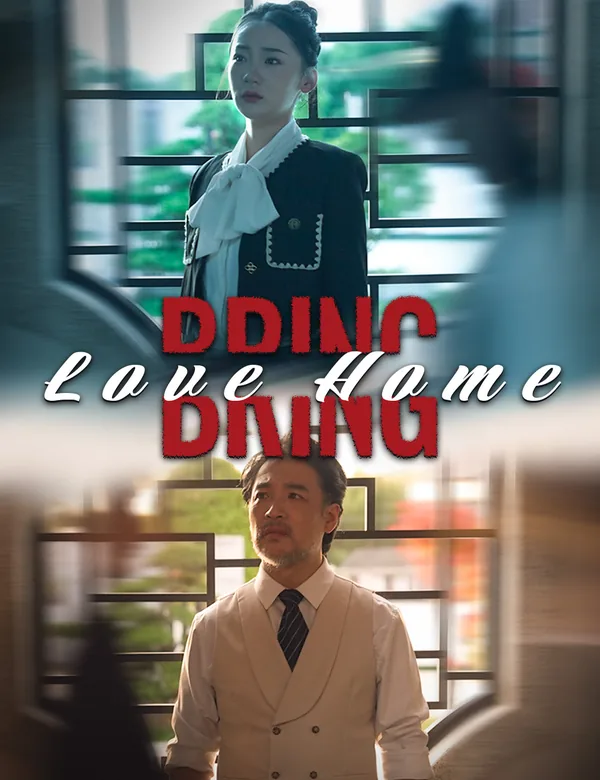 Bring Love Home poster
