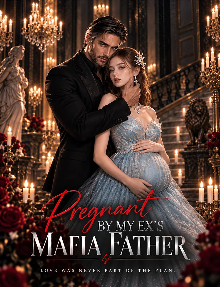 Pregnant by My Ex's Mafia Father poster