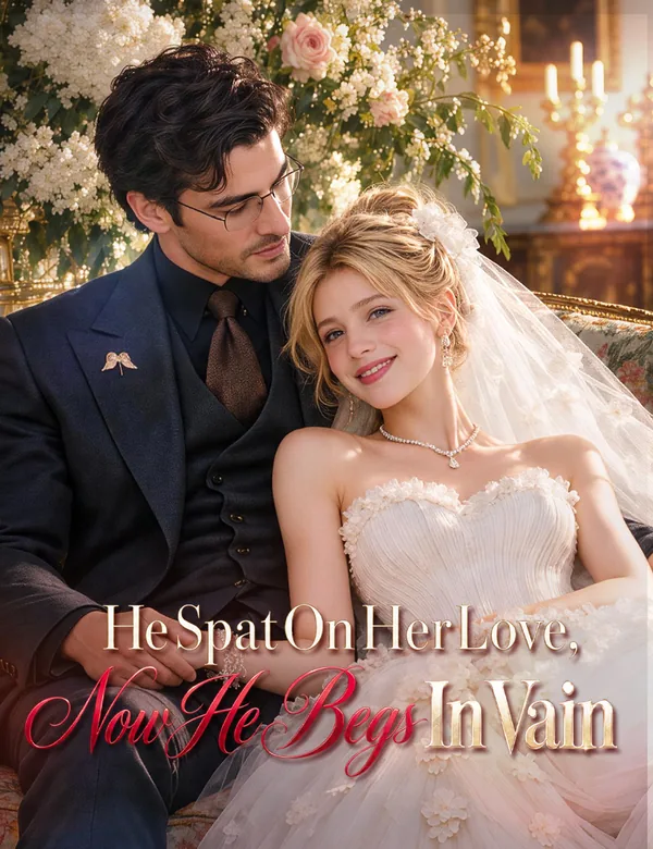 He Spat on Her Love, Now He Begs in Vain poster