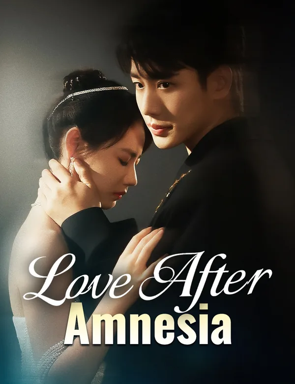 Love After Amnesia poster