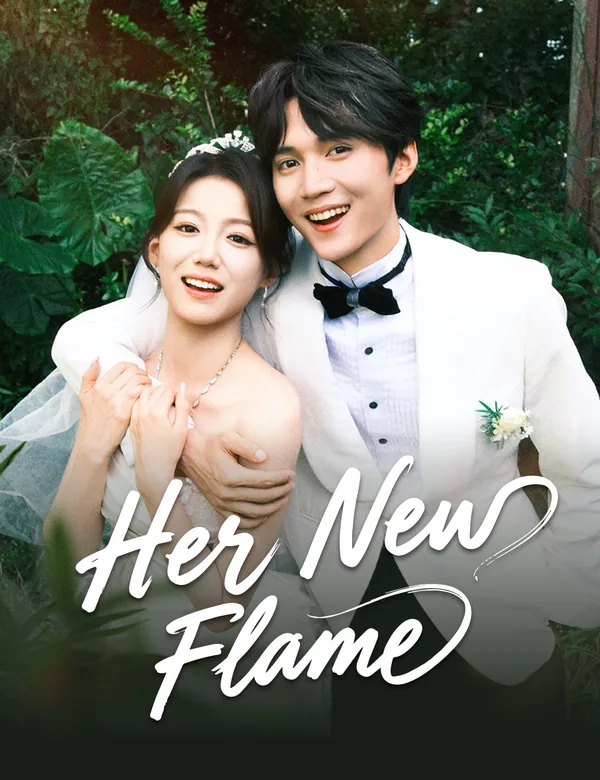 Her New Flame poster