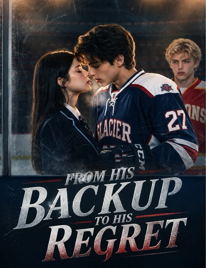 From His Backup to His Regret poster