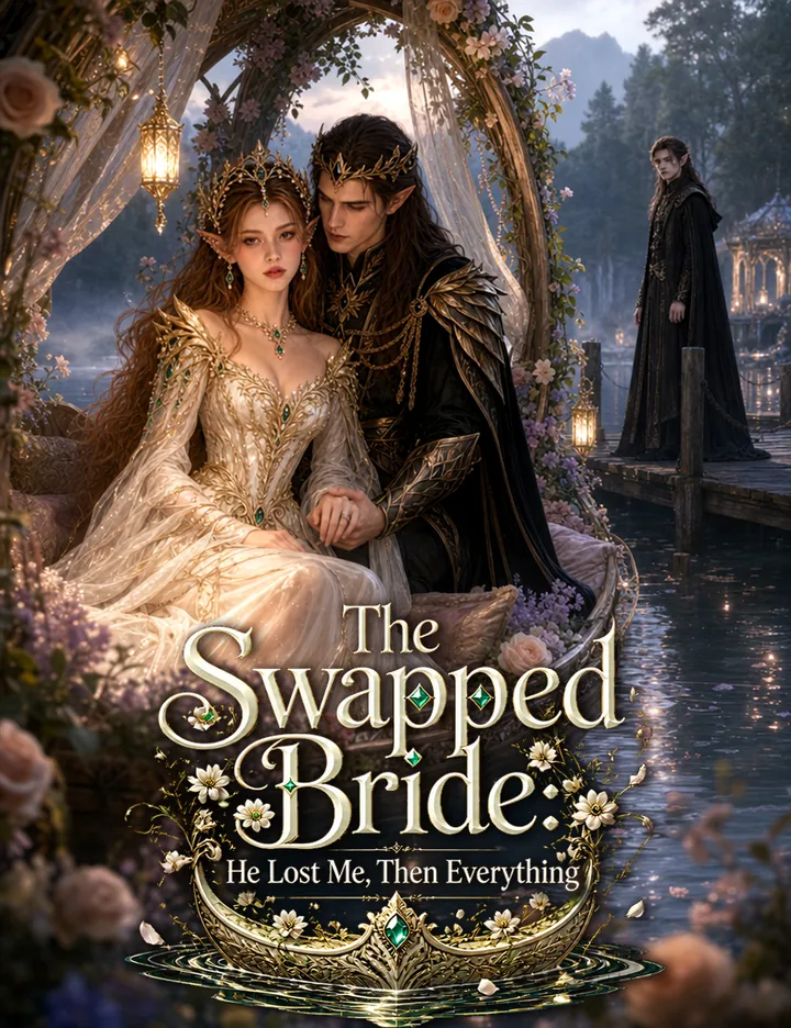 Too Late: The Elf Bride Chose Another Boat poster