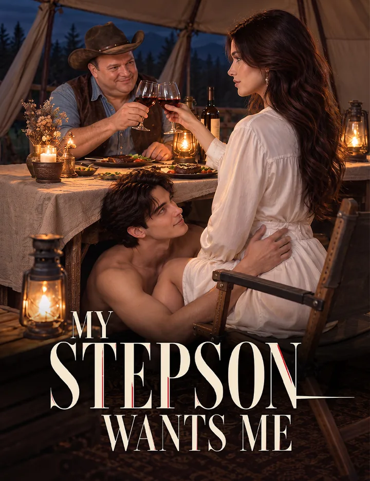 My Stepson Wants Me poster