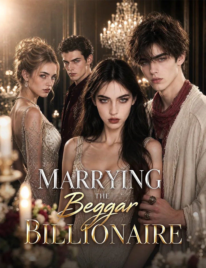 Marrying the Beggar Billionaire poster