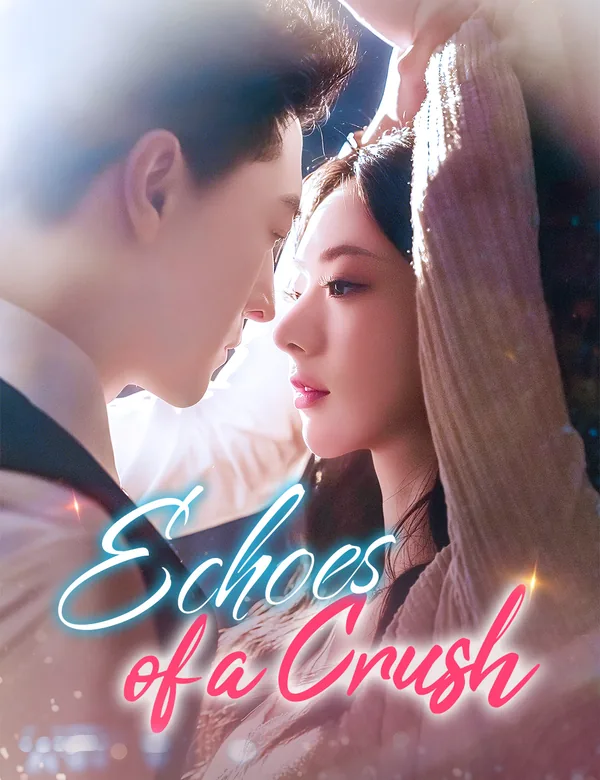 Echoes of a Crush poster