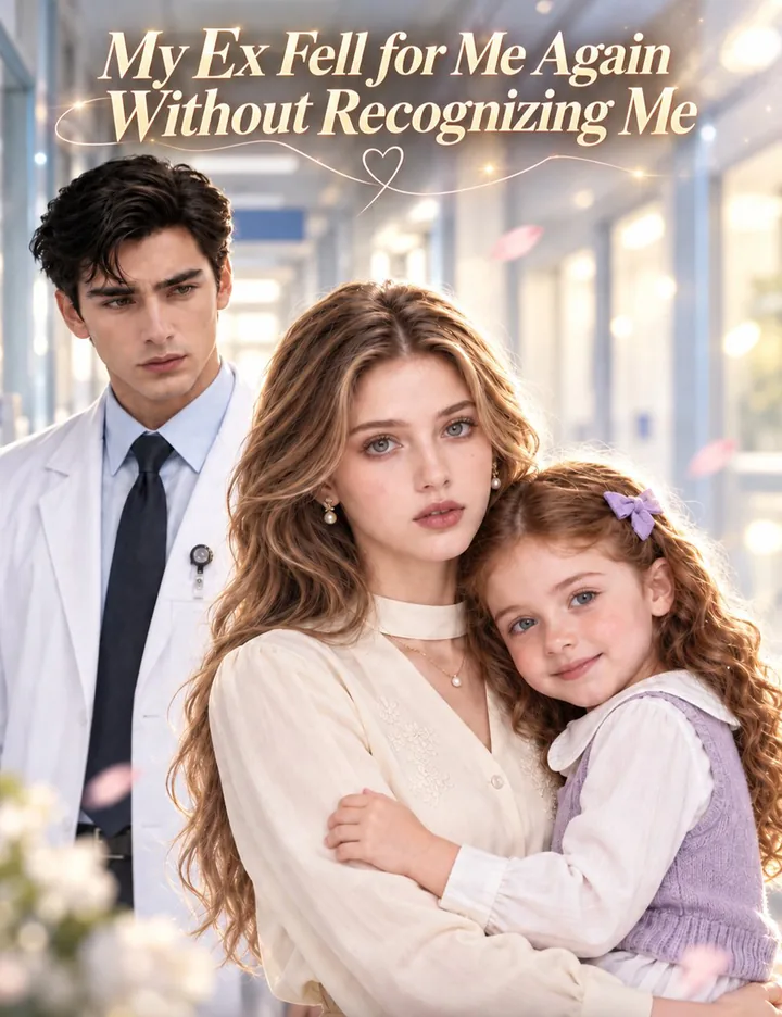 My Ex Fell for Me Again Without Recognizing Me poster