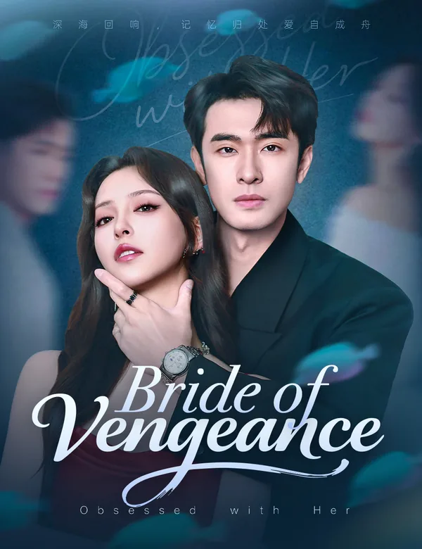 Bride of Vengeance poster