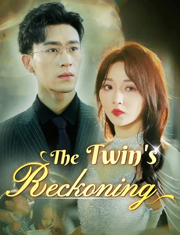 The Twin's Reckoning poster