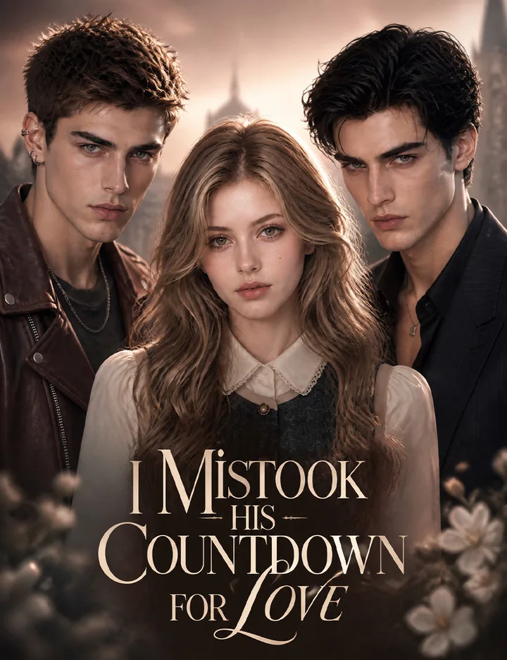 I Mistook His Countdown for Love poster