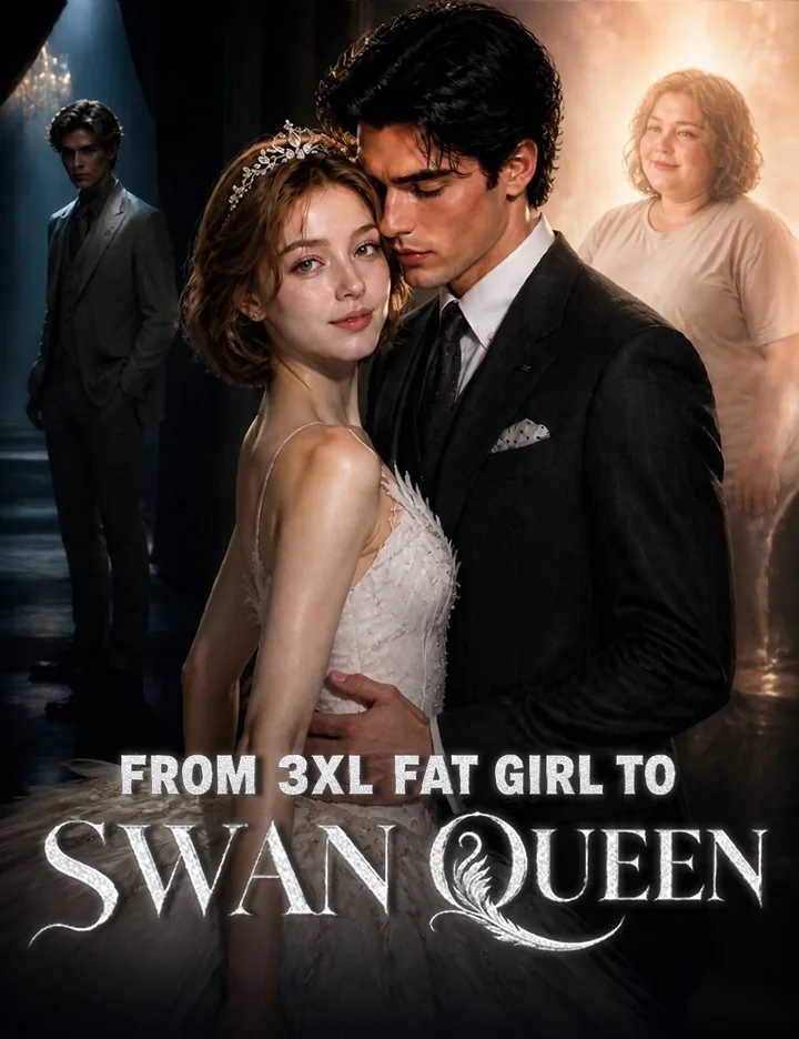 From 3XL Fat Girl to Swan Queen poster