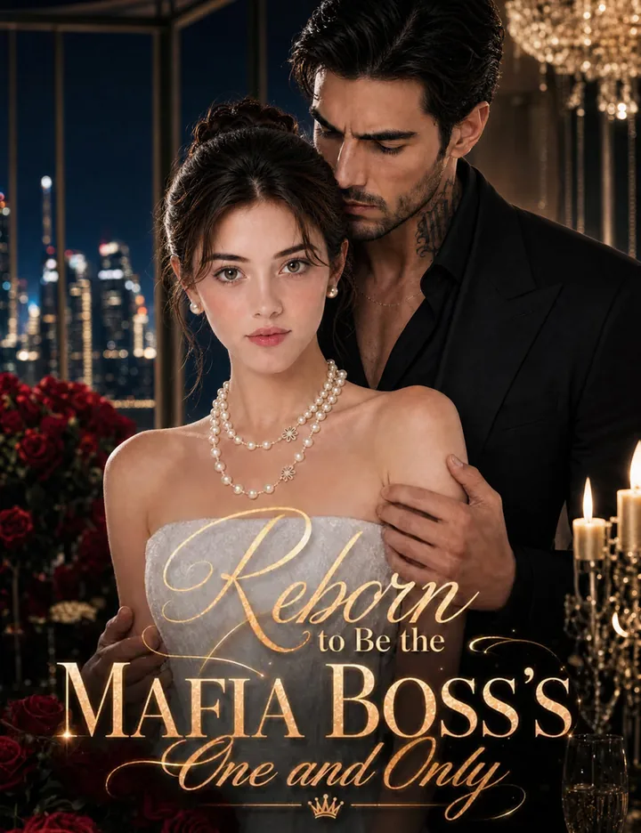 Reborn to Be the Mafia Boss's One and Only poster
