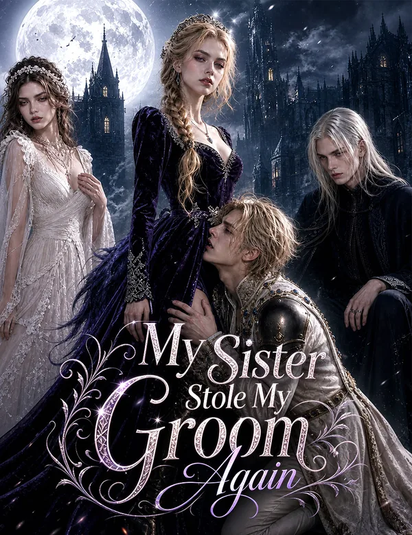 My Sister Stole My Groom Again poster