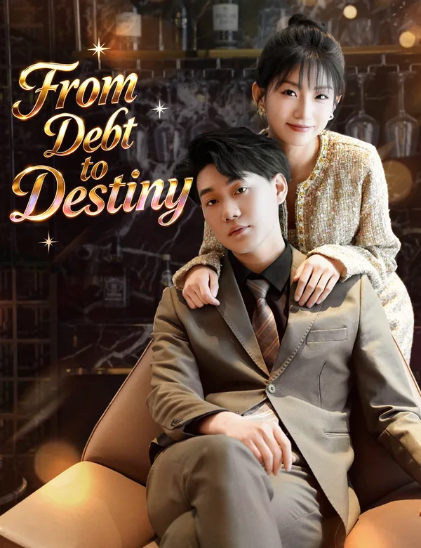 From Debt to Destiny poster