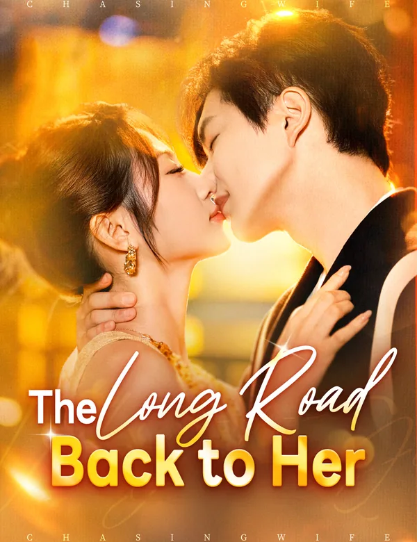 The Long Road Back to Her poster