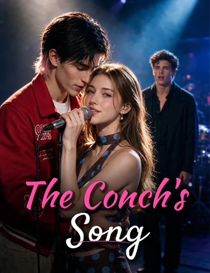 The Conch's Song poster