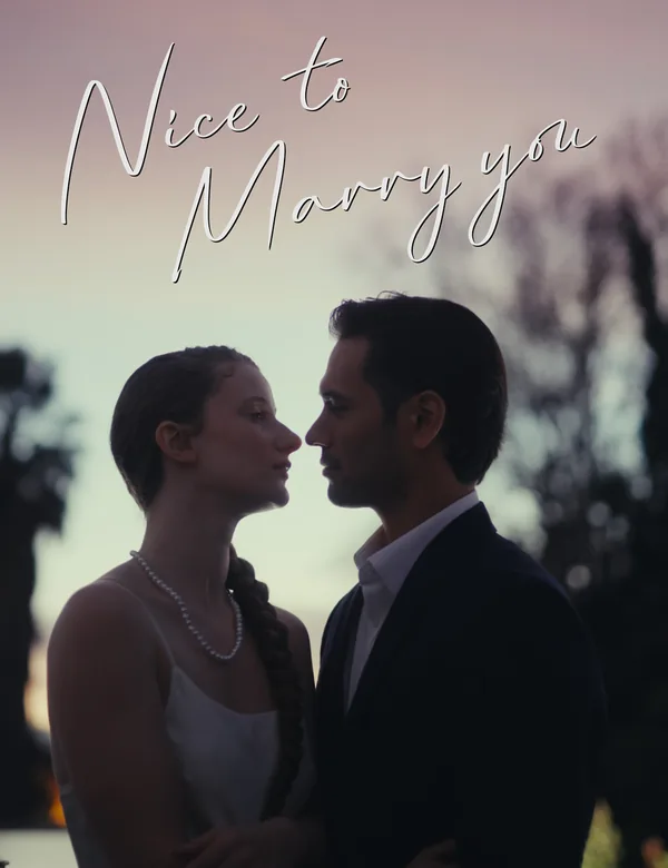 Nice to Marry You poster
