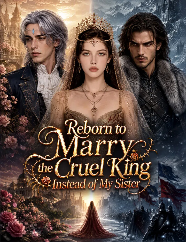 Reborn to Marry the Cruel King Instead of My Sister poster