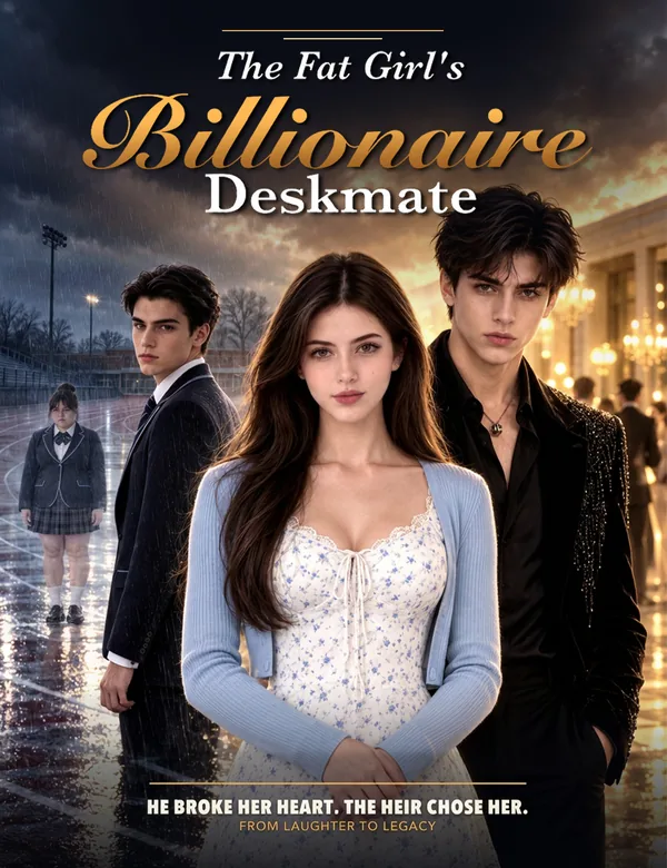 The Fat Girl's Billionaire Deskmate poster