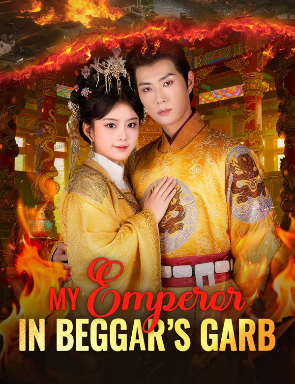 My Emperor in Beggar's Garb poster