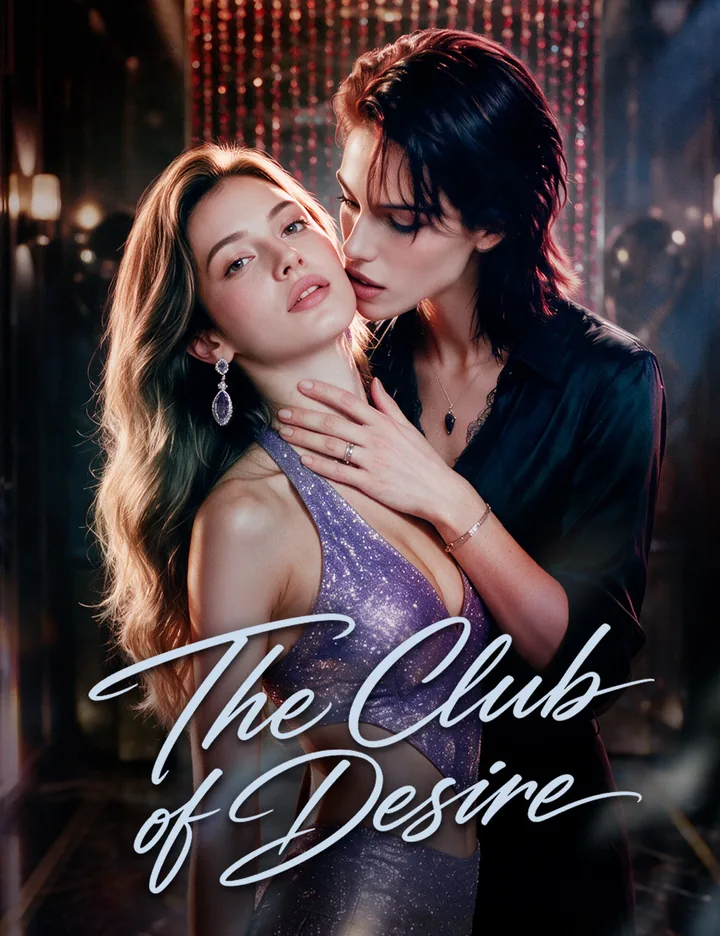 The Club of Desire poster