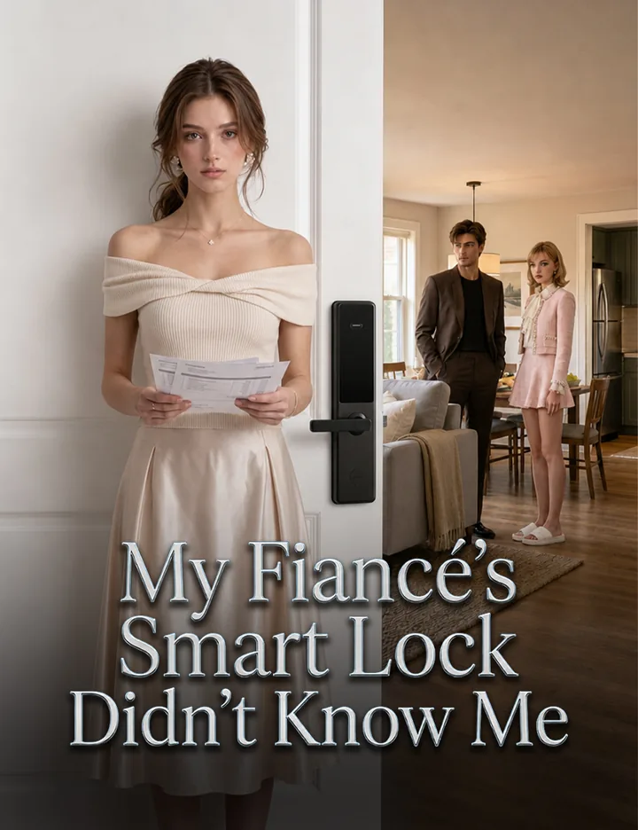 My Fiancé's Smart Lock Didn't Know Me poster