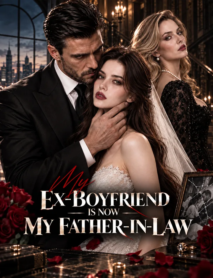 My Ex-Boyfriend Is Now My Father-in-Law poster