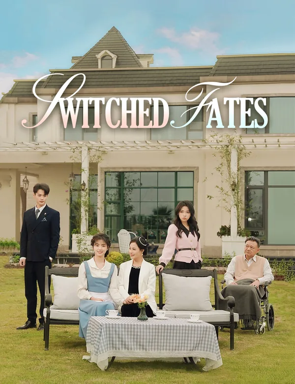 Switched Fates poster