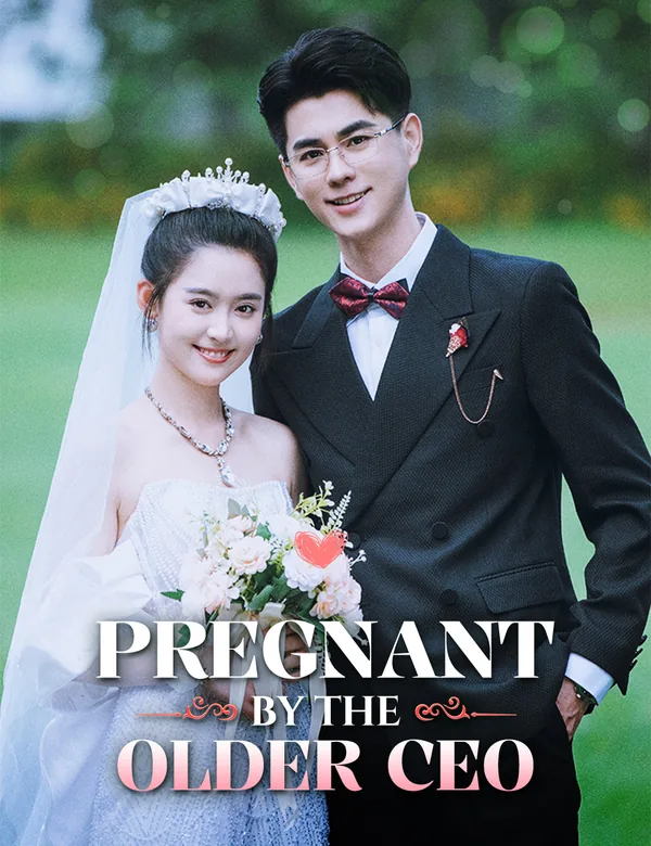Pregnant by the Older CEO poster