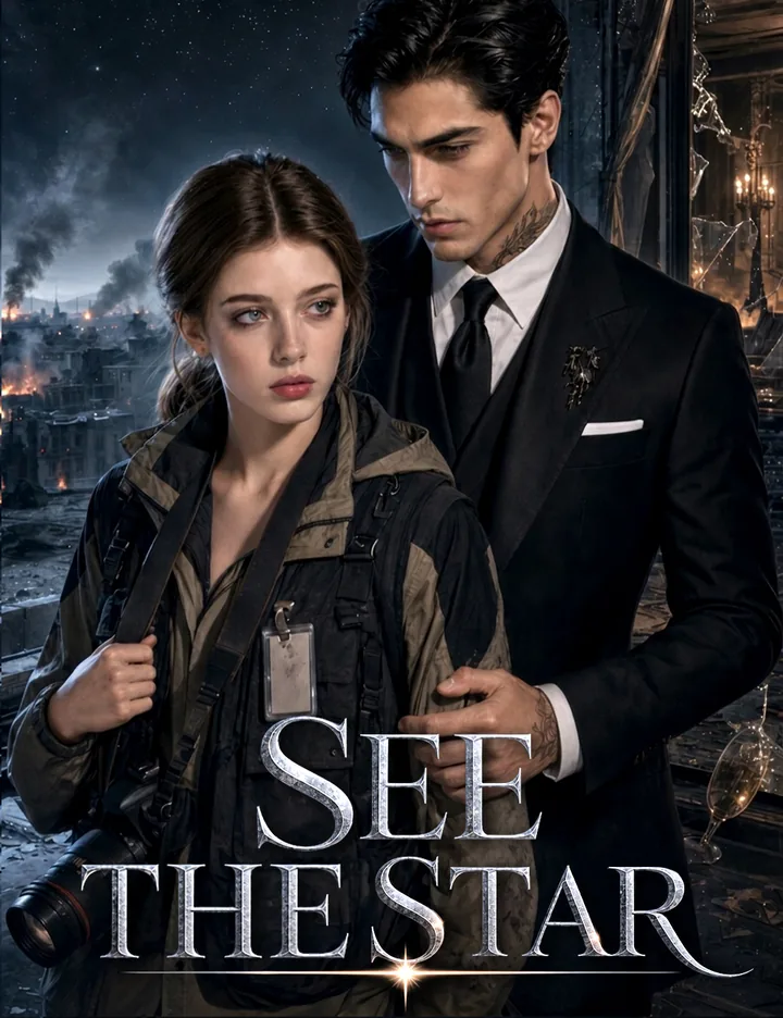 See the Stars poster