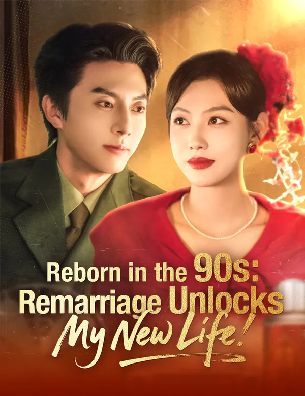 Reborn in the 90s: Remarriage Unlocks My New Life poster