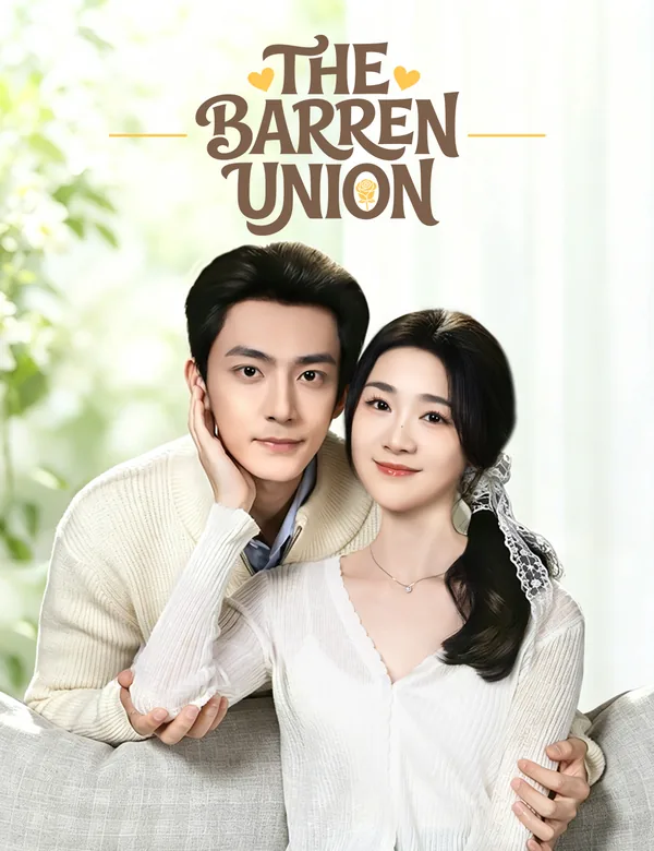 The Barren Union poster