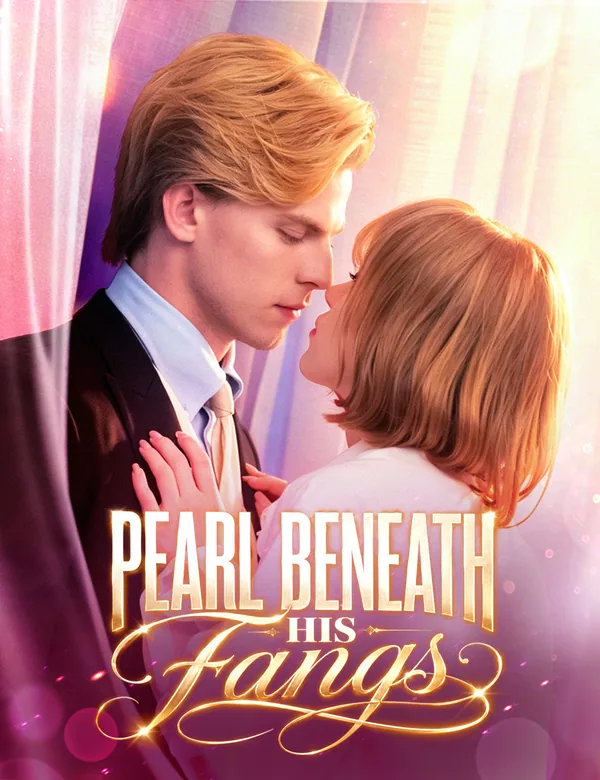 Pearl Beneath His Fangs poster