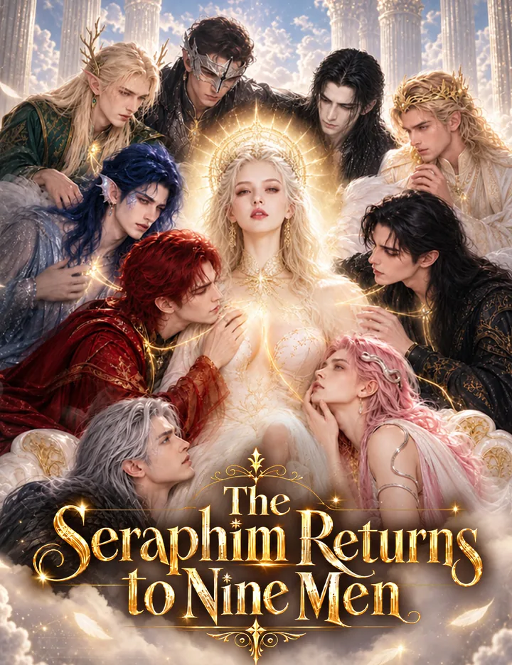 The Seraphim Returns to Nine Men poster