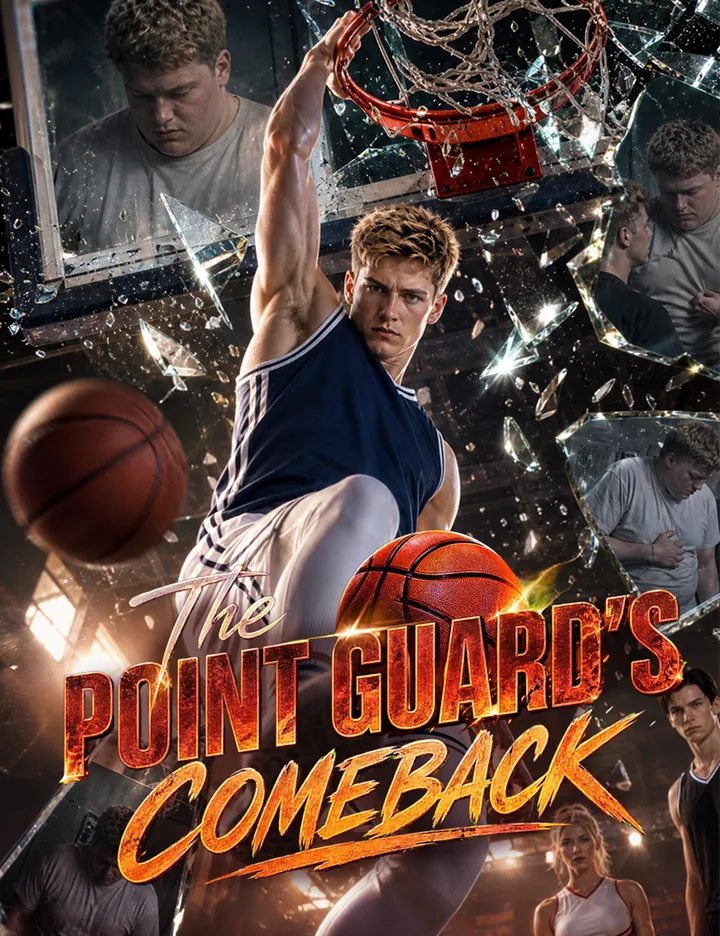 The Point Guard's Comeback poster