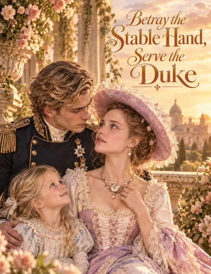 Betray the Stable Hand, Serve the Duke poster