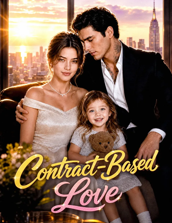 Contract-Based Love poster